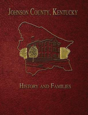 Johnson Co, KY(English, Hardcover, unknown)