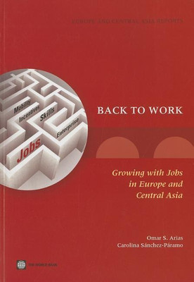 Back to Work(English, Paperback, al Omar S. Arias et)