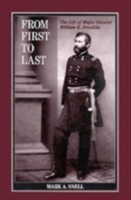 From First to Last(English, Paperback, Snell Mark A.)