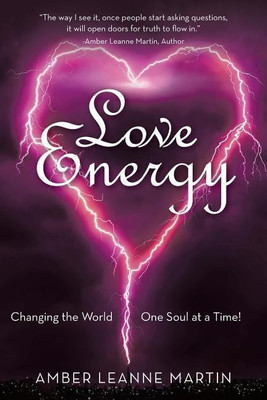 Love Energy(English, Paperback, Martin Amber Leanne)