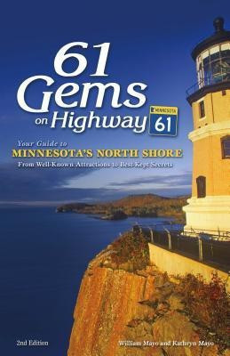 61 Gems on Highway 61(English, Paperback, Mayo William)