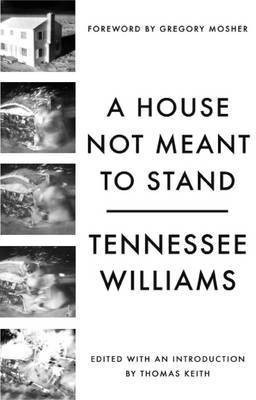 A House Not Meant to Stand(English, Electronic book text, Williams Tennessee)