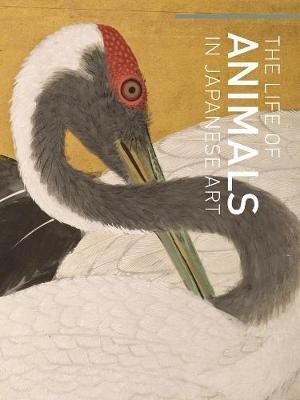 The Life of Animals in Japanese Art(English, Hardcover, unknown)