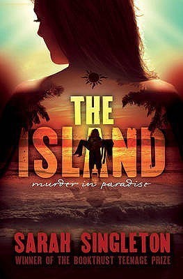 The Island(English, Paperback, Singleton Sarah)