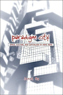 Paradigm City(English, Paperback, Ng Janet)