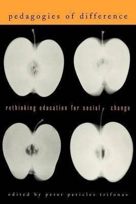 Pedagogies of Difference(English, Electronic book text, unknown)