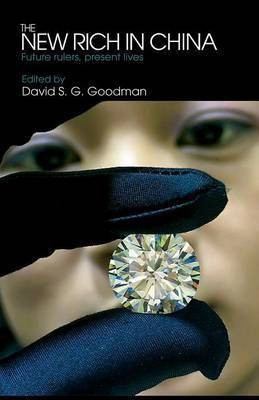 The New Rich in China(English, Electronic book text, Goodman David Sg)