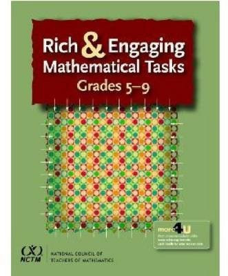 Rich and Engaging Mathematical Tasks(English, Paperback, unknown)