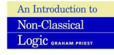 An Introduction to Non-Classical Logic(English, Paperback, Priest Graham)