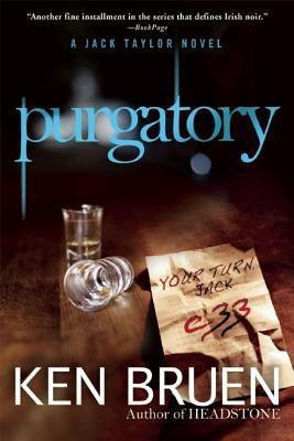 Purgatory(English, Paperback, Bruen Ken)