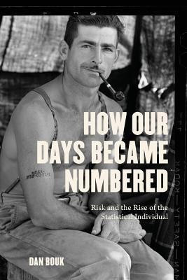 How Our Days Became Numbered(English, Paperback, Bouk Dan)
