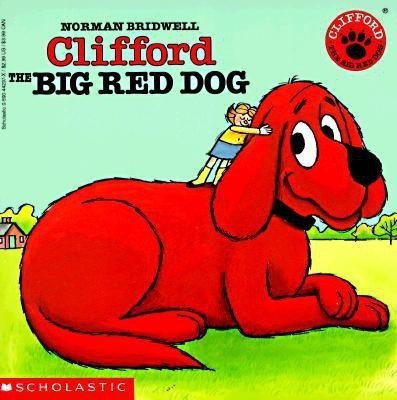 Clifford(English, Paperback, Bridwell Norman)