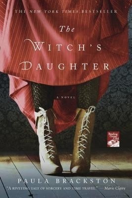 The Witch's Daughter(English, Paperback, Brackston Paula)