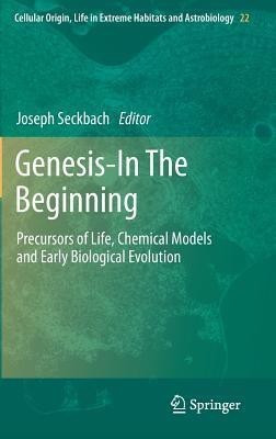 Genesis - In The Beginning(English, Hardcover, unknown)