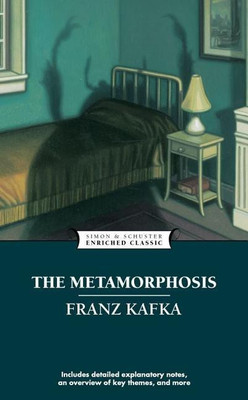 The Metamorphosis(English, Paperback, Kafka Franz)