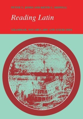 Reading Latin(English, Paperback, Jones Peter V.)