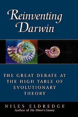 Reinventing Darwin(English, Hardcover, ELDREDGE)