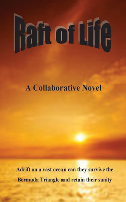 Raft of Life(English, Paperback, Goodwin John Dr)