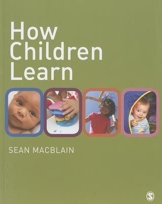 How Children Learn(English, Hardcover, MacBlain Sean)