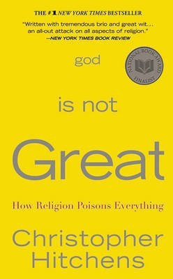 God Is Not Great(English, Electronic book text, Hitchens Christopher)