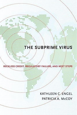 The Subprime Virus(English, Paperback, Engel Kathleen C.)
