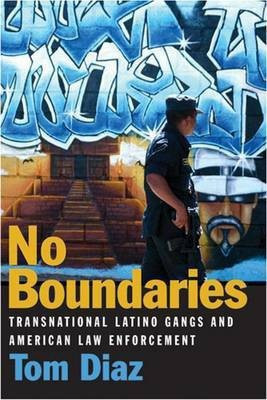 No Boundaries(English, Paperback, Diaz Tom)