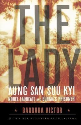 The Lady(English, Paperback, Victor Barbara)