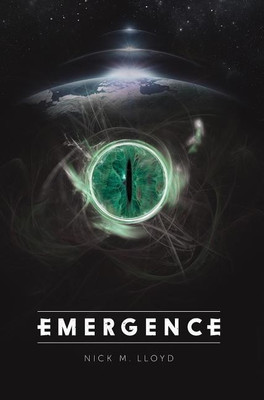 Emergence(English, Hardcover, Lloyd Nick M.)