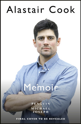 The Autobiography(English, Paperback, Cook Sir Alastair)