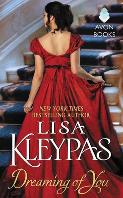Dreaming of You(English, Paperback, Kleypas Lisa)