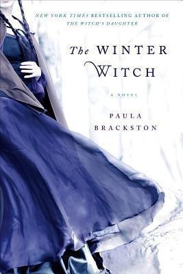 The Winter Witch(English, Paperback, Brackston Paula)