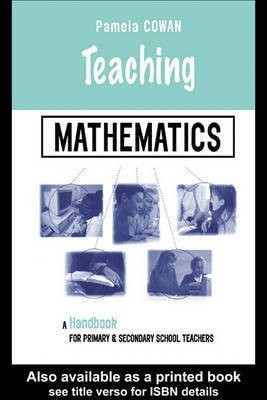 Teaching Mathematics(English, Electronic book text, unknown)
