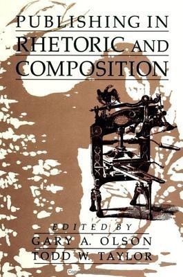 Publishing in Rhetoric and Composition(English, Paperback, unknown)