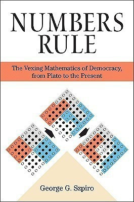 Numbers Rule(English, Hardcover, Szpiro George)