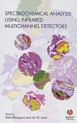 Spectrochemical Analysis Using Infrared Multichannel Detectors(English, Hardcover, unknown)