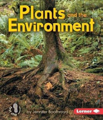Plants and the Environment(English, Electronic book text, Boothroyd Jennifer)