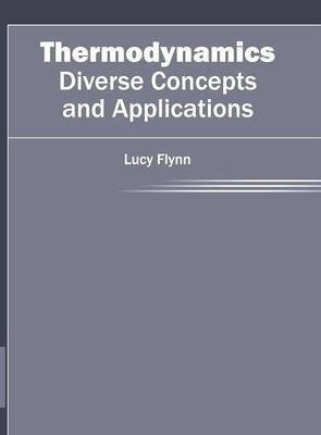 Thermodynamics: Diverse Concepts and Applications(English, Hardcover, unknown)
