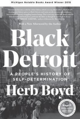 Black Detroit(English, Paperback, Boyd Herb)