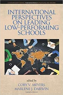 International Perspectives on Leading Low-Performing Schools(English, Paperback, unknown)