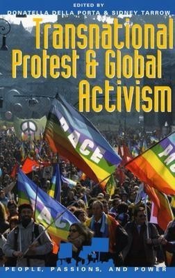 Transnational Protest and Global Activism(English, Paperback, unknown)
