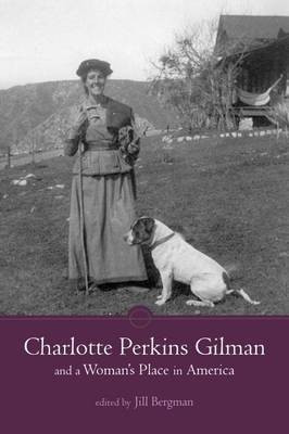 Charlotte Perkins Gilman and a Woman's Place in America(English, Hardcover, unknown)