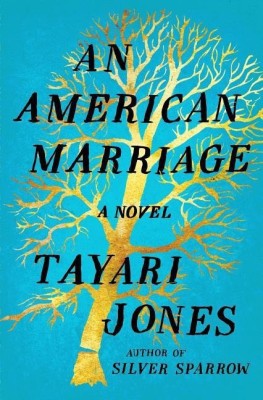 An American Marriage(English, Hardcover, Jones Tayari)