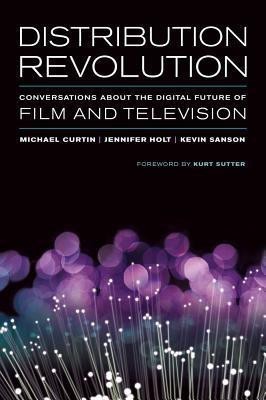 Distribution Revolution(English, Paperback, unknown)