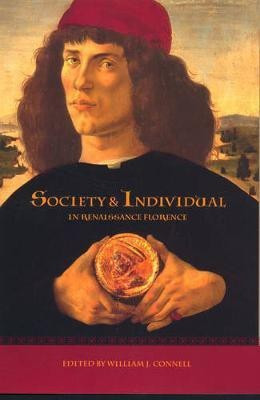 Society and Individual in Renaissance Florence(English, Hardcover, unknown)
