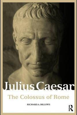 Julius Caesar(English, Electronic book text, Billows Richard A.)