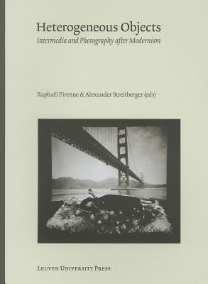 Heterogeneous Objects(English, Paperback, unknown)