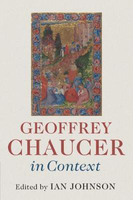 Geoffrey Chaucer in Context(English, Paperback, unknown)