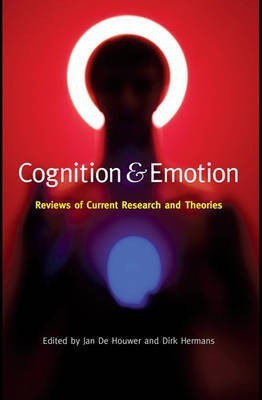 Cognition and Emotion(English, Electronic book text, unknown)