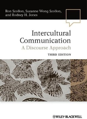 Intercultural Communication(English, Paperback, Scollon Ron)