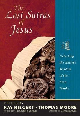 The Lost Sutras Of Jesus(English, Paperback, unknown)